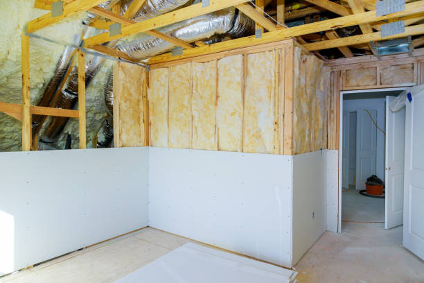 Insulation for Commercial Buildings in Centerville, IN