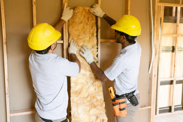 Insulation Contractors for Homes in Centerville, IN